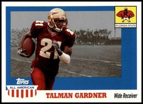 119 Talman Gardner